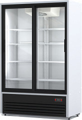 Холодильный шкаф Премьер ШВУП1ТУ-1,12К в Екатеринбурге, фото