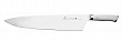 Нож поварской Luxstahl 305 мм White Line [XF-POM BS145]