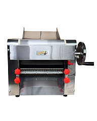 Тестораскатка-лапшерезка Crazy Pan CP-DSH260PRO в Екатеринбурге, фото 5