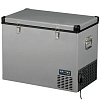 Автохолодильник переносной Indel B TB65 Steel фото