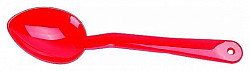 Ложка гарнирная Maco P-016-RED в Екатеринбурге, фото