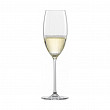 Бокал-флюте для шампанского  288 мл хр. стекло Prizma (Wineshine)
