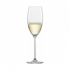 Бокал-флюте для шампанского Schott Zwiesel 288 мл хр. стекло Prizma (Wineshine) в Екатеринбурге, фото
