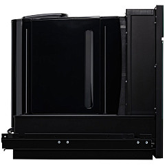 Встраиваемая кофемашина Vard VCC5K в Екатеринбурге, фото 5