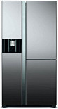 Холодильник  R-M 702 AGPU4X MIR зеркальный