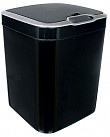 Ведро для мусора сенсорное Foodatlas JAH-6511, 15 л (черный)