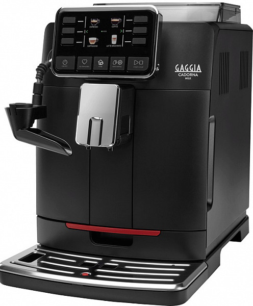 Кофемашина Gaggia Cadorna Milk фото