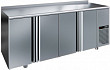 Холодильный стол Polair TM4-G