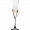 Бокал-флюте для шампанского Schott Zwiesel 210 мл хр. стекло Classico фото