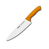 Нож поварской Pirge 21 см, желтая ручка фото