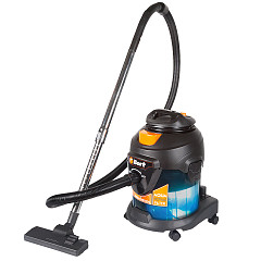 Пылесос Bort BSS-1415-Aqua в Екатеринбурге, фото 1