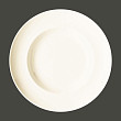 Тарелка глубокая RAK Porcelain Classic Gourmet 280 мл d 26 см