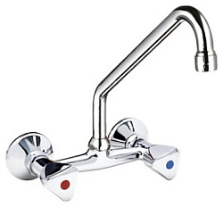 Смеситель Monolith R 0102010212 в Екатеринбурге, фото