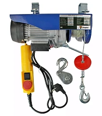 Таль электрическая Shtapler PA (J) 250/125кг 6/12м в Екатеринбурге, фото 1