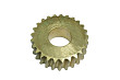 Шестерня Kocateq PA01 hard brass worm gear