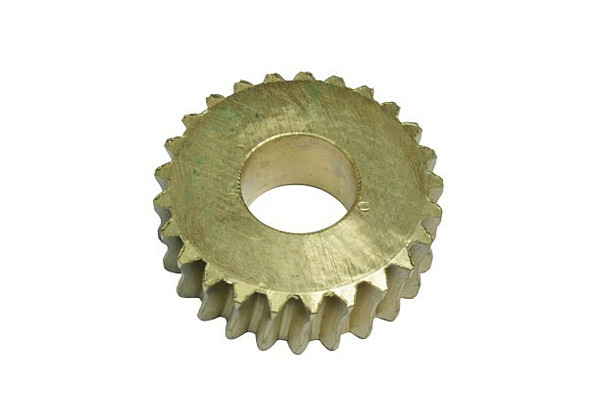 Шестерня Kocateq PA01 hard brass worm gear фото