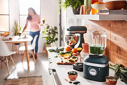 Блендер KitchenAid 5KSB4026EPP в Санкт-Петербурге, фото 7