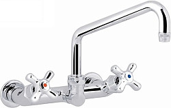 Смеситель Monolith R0102010102 в Екатеринбурге, фото