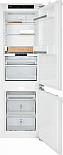 Встраиваемый комбинированный холодильник  RFN31842I