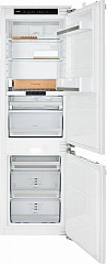 Встраиваемый комбинированный холодильник ASKO RFN31842I в Екатеринбурге, фото