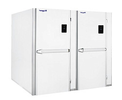 Расстоечный шкаф Hengel HG1-2-68AL+150 в&nbsp;Екатеринбурге фото