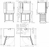 Пароконвектомат Retigo B1011IG Vision II фото