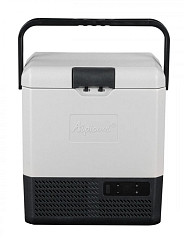 Автохолодильник переносной Alpicool P15 (12/24) в Екатеринбурге, фото 1