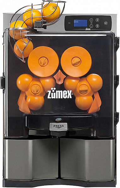 Соковыжималка Zumex Essential Pro UE (Graphite) фото