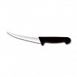 Нож обвалочный  15см (с гибким лезвием), черный 400843