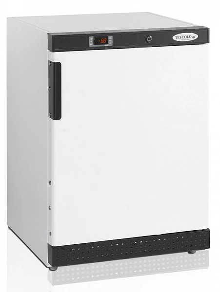 Шкаф морозильный барный Tefcold UF200 фото