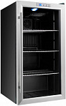 Шкаф холодильный барный Viatto VA-JC88WD