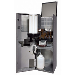 Кофейный аппарат Jofemar G30 в Екатеринбурге, фото 2