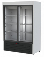 Холодильный шкаф Полюс ШХ-0,8К в Екатеринбурге, фото