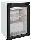 Шкаф холодильный барный  DM102-Bravo с замком