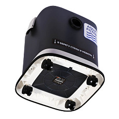 Пылесос для сухой и влажной уборки Bort BSS-1130 (с аквафильтром) в Екатеринбурге, фото 9