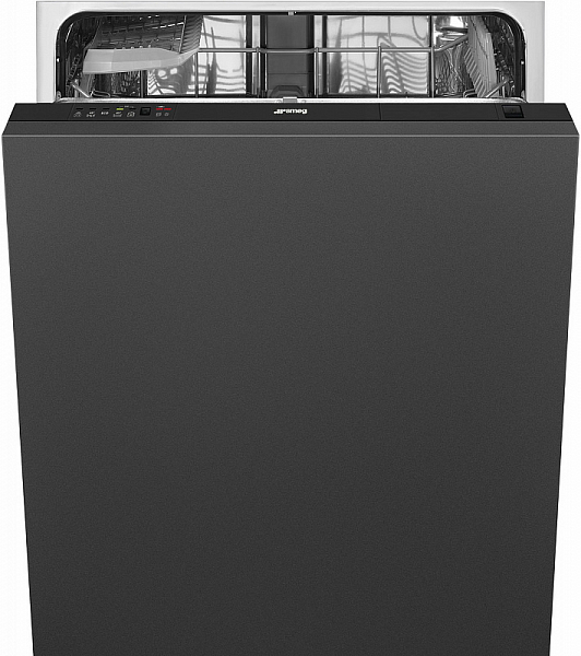 Встраиваемая посудомоечная машина Smeg ST65120 фото
