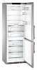 Холодильник Liebherr CBNes 5775 фото