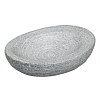 Салатник P.L. Proff Cuisine 120 мл 19*13,5 см h5,5 см Stone Untouched Taiga фото