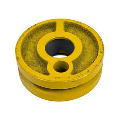 Шкив ведомый для хлеборезки Hurakan HKN-PICO12M в&nbsp;Екатеринбурге фото