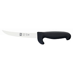 Нож обвалочный Icel 15см PROTEC черный 28100.2447000.150 в Екатеринбурге фото
