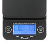 Весы Tiamo HK0513BK-1 Чёрные фото