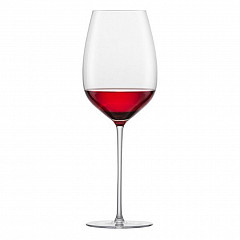 Бокал для вина Schott Zwiesel Bordeaux La Rose 1007 хр. стекло в Екатеринбурге фото