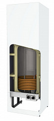 Накопительный водонагреватель Nibe VLM 500 KS ЕМ в Екатеринбурге, фото