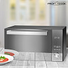 Микроволновая печь Profi Cook PC-MWG 1204 schwarz фото