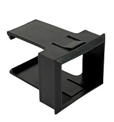 Панель пластиковая лицевая д/паковщик вакуумный Hurakan HKN-VAC400M2 в&nbsp;Екатеринбурге фото