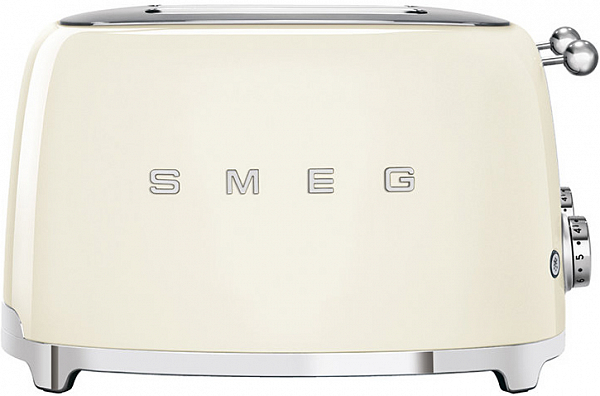 Тостер Smeg TSF03CREU фото