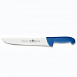 Нож для мяса Icel 20см SAFE черный 28100.3181000.200