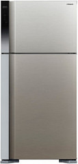 Холодильник Hitachi R-V 662 PU7 BSL в Екатеринбурге, фото