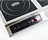 Плита индукционная Dukers IH7000D фото