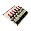Винный шкаф монотемпературный Libhof NR-43 Red Wine фото